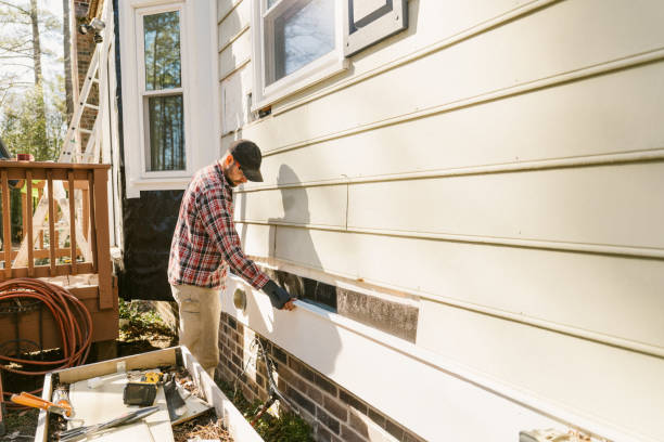 Trusted Wood Siding service in Haltom City, TX - Creative Siding